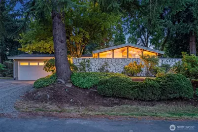 6309 NE 156th Street, Kenmore, WA 98028 - Photo 1