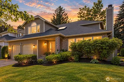 15215 92nd Place NE, Bothell, WA 98011 - Photo 1
