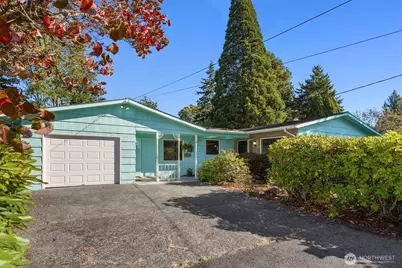 1322 Ivy Road, Bremerton, WA 98310 - Photo 1