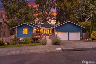 8618 NE 143rd Street, Kirkland, WA 98034 - Photo 1