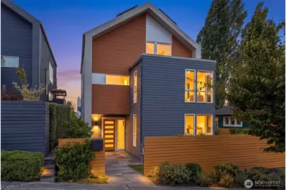 2604 E Ward Street, Seattle, WA 98112 - Photo 1