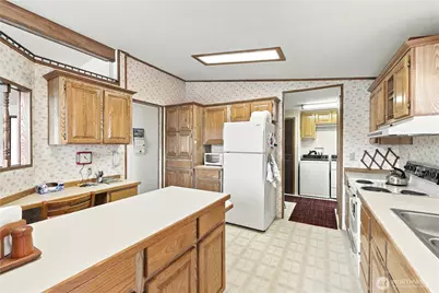 1233 E Libby Road, Shelton, WA 98584 - Photo 14