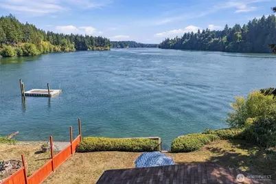 1233 E Libby Road, Shelton, WA 98584 - Photo 4
