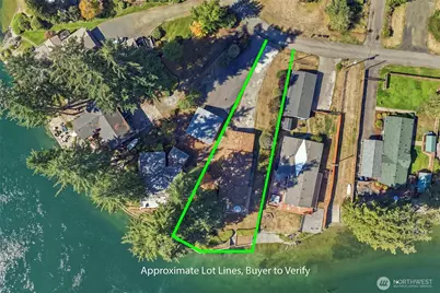1233 E Libby Road, Shelton, WA 98584 - Photo 2
