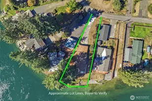 1233 E Libby Rd, Shelton, WA 98584 - Photo 2