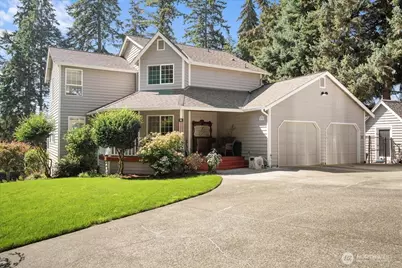 10707 47th Street E, Edgewood, WA 98372 - Photo 2