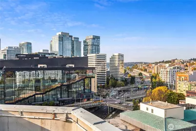 1400 Hubbell Place #1111, Seattle, WA 98101 - Photo 1