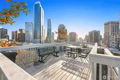 1400 Hubbell Place #1111, Seattle, WA 98101 - Photo 18