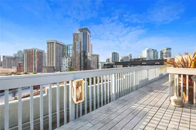 1400 Hubbell Place #1111, Seattle, WA 98101 - Photo 16