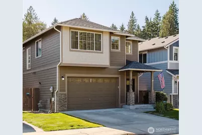 2381 Puget Sound Boulevard, Bremerton, WA 98312 - Photo 1
