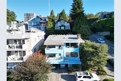 1001 1st Avenue N, Seattle, WA 98109 - Photo 1