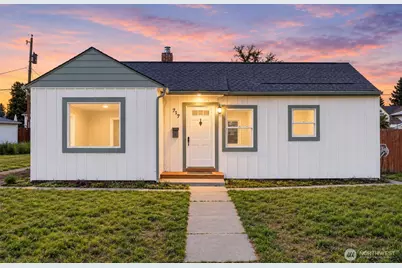 717 E Wabash Avenue, Spokane, WA 99207 - Photo 1