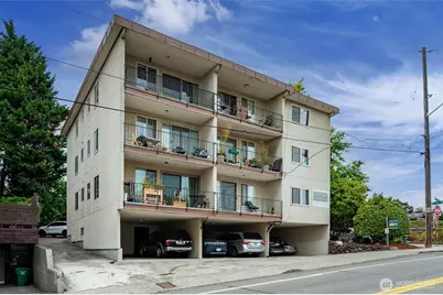 7101 6th Avenue NE #1-10, Seattle, WA 98115 - Photo 1