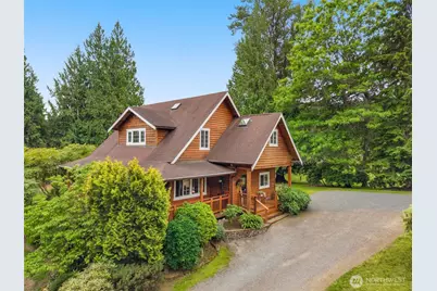 12827 Odell Road NE, Duvall, WA 98019 - Photo 2