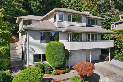 13025 42nd Avenue NE, Seattle, WA 98125 - Photo 1
