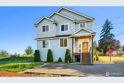 1016 E 40th Street, Tacoma, WA 98404 - Photo 2