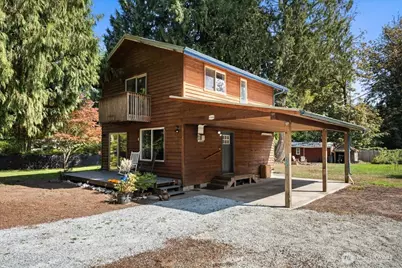 41666 Mountain View Lane, Concrete, WA 98237 - Photo 1