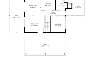 41666 Mountain View Ln, Concrete, WA 98237 - Photo 38