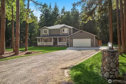 14728 58th Avenue NW, Stanwood, WA 98292 - Photo 1