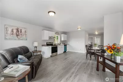 2613 Queets Avenue, Hoquiam, WA 98550 - Photo 4