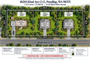 18210 82nd Ave Ct E, Puyallup, WA 98375 - Photo 2