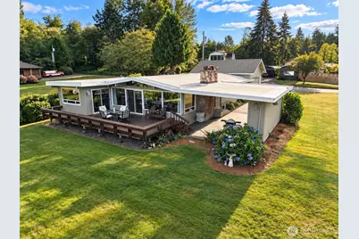 8167 E Cricket Lane, Port Orchard, WA 98366 - Photo 2