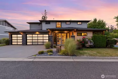 4620 Seahurst Avenue, Everett, WA 98203 - Photo 2