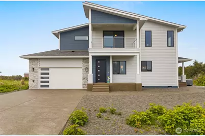 1500 Agate Lane, Westport, WA 98595 - Photo 1