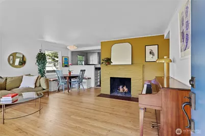 314 NW 44th Street, Seattle, WA 98107 - Photo 2