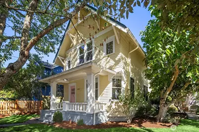 6702 20th Avenue NW, Seattle, WA 98117 - Photo 2