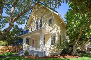 6702 20th Ave NW, Seattle, WA 98117 - Photo 2