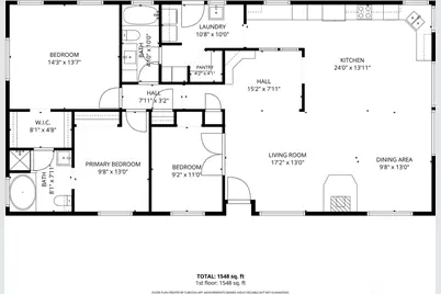2746 S Silver Lake Road, Castle Rock, WA 98611 - Photo 36