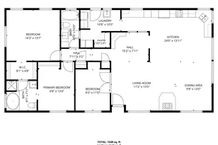 2746 S Silver Lake Rd, Castle Rock, WA 98611 - Photo 36