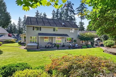 7601 127th Street Ct E, Puyallup, WA 98373 - Photo 32