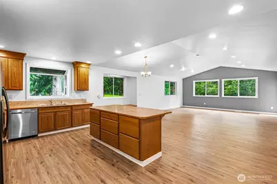 141 E Dunoon Place, Shelton, WA 98584 - Photo 4