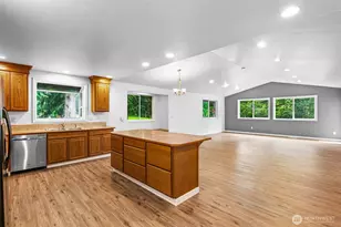 141 E Dunoon Pl, Shelton, WA 98584 - Photo 4