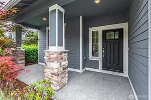 7312 Ashdown Ln SE, Olympia, WA 98513 - Photo 2