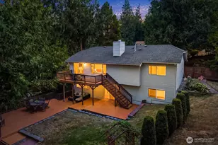 22706 NE 12th Pl, Sammamish, WA 98074 - Photo 1