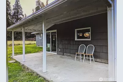 21430 Old Hwy 99 SW, Grand Mound, WA 98531 - Photo 22