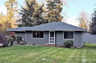 21430 Old Hwy 99 SW, Grand Mound, WA 98531 - Photo 1
