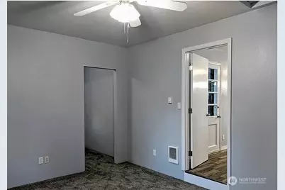 21430 Old Hwy 99 SW, Grand Mound, WA 98531 - Photo 16