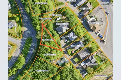 0 N B Street Lane, Aberdeen, WA 98520 - Photo 4