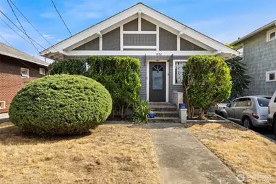 1722 Dexter Avenue N, Seattle, WA 98109 - Photo 1