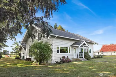 8799 N Telegraph Road, Everson, WA 98247 - Photo 4