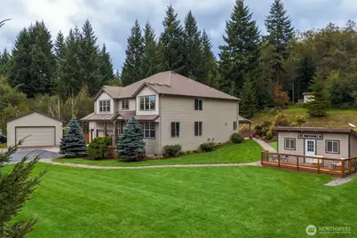 23502 NE 271st Court, Battle Ground, WA 98604 - Photo 2
