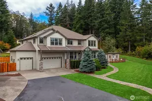 23502 NE 271st Ct, Battle Ground, WA 98604 - Photo 1