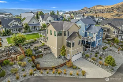 286 Bobcat Lane, Chelan, WA 98816 - Photo 8