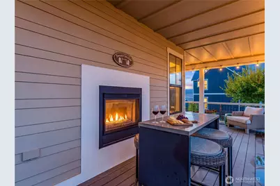 286 Bobcat Lane, Chelan, WA 98816 - Photo 14