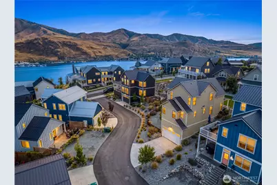 286 Bobcat Lane, Chelan, WA 98816 - Photo 1