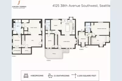 4125 38th Avenue SW, Seattle, WA 98126 - Photo 34